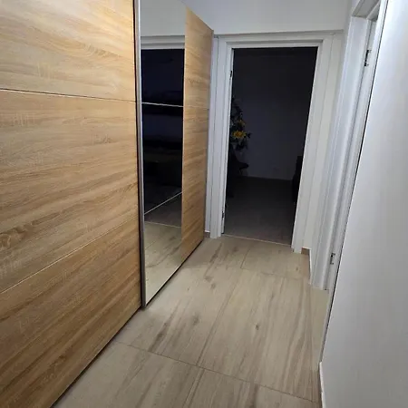 Avs Concept Obor Apartamento