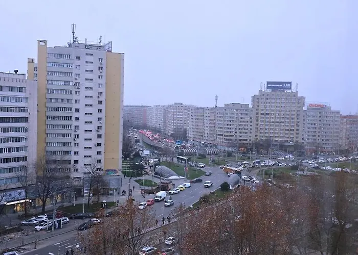 Avs Concept Obor * Βουκουρέστι