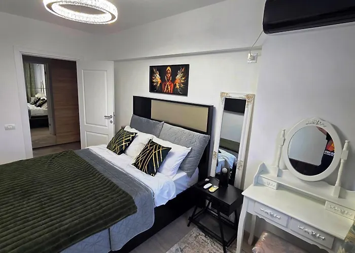 Apartment Avs Concept Obor