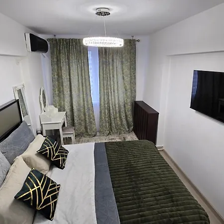 Avs Concept Obor Διαμέρισμα