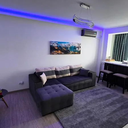 Avs Concept Obor Апартаменти *