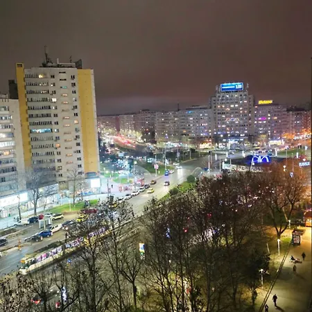 Avs Concept Obor * Βουκουρέστι