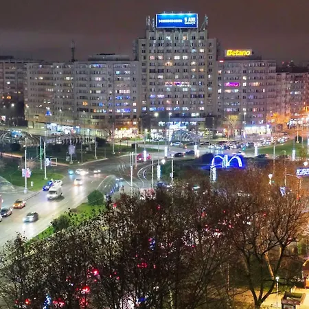 Avs Concept Obor Διαμέρισμα *