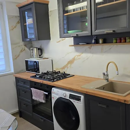 Διαμέρισμα Avs Concept Obor