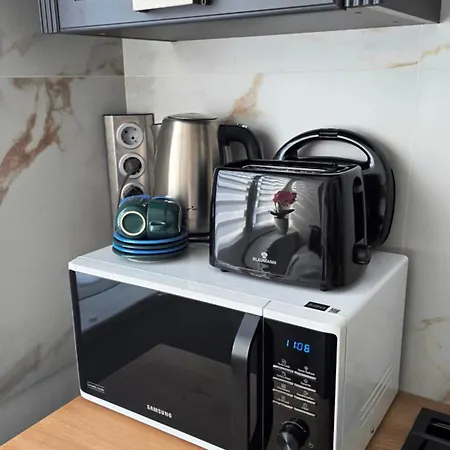 Διαμέρισμα Avs Concept Obor Βουκουρέστι