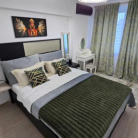 Avs Concept Obor Διαμέρισμα