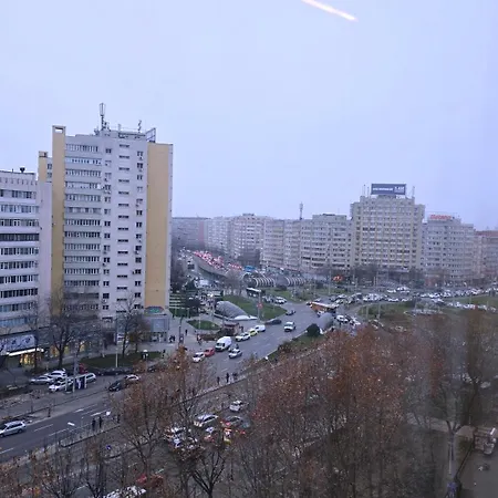 Avs Concept Obor * Βουκουρέστι