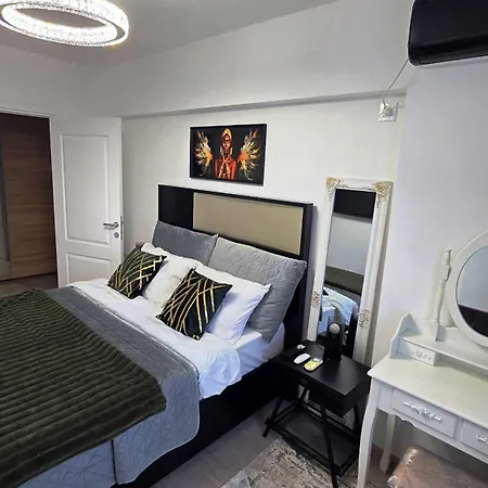 Apartment Avs Concept Obor