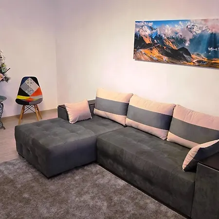 Avs Concept Obor * Βουκουρέστι