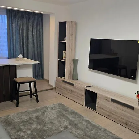 Avs Concept Obor * Βουκουρέστι