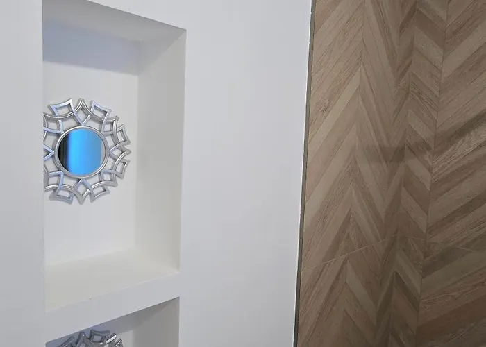 Avs Concept Obor Apartment Bucharest