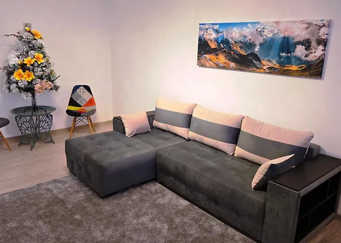 Avs Concept Obor * Bucureşti