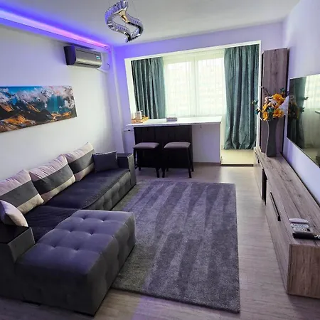 Appartement Avs Concept Obor