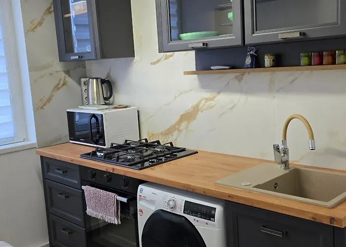 Appartement Avs Concept Obor