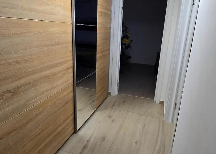 Avs Concept Obor Appartement